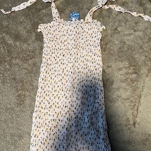 NWT Free People Dress, size SMALL